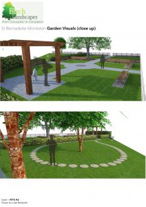 Redesigning your garden in Milton Keynes
