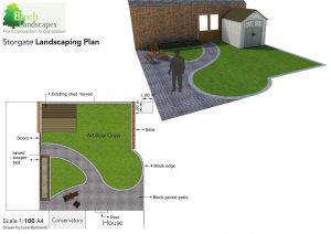 Garden Design Specialists in Milton Keynes